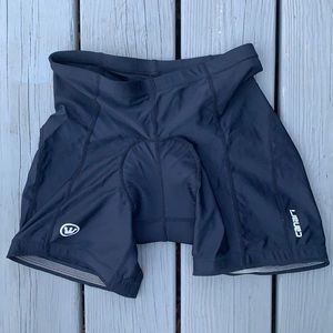Biking Shorts